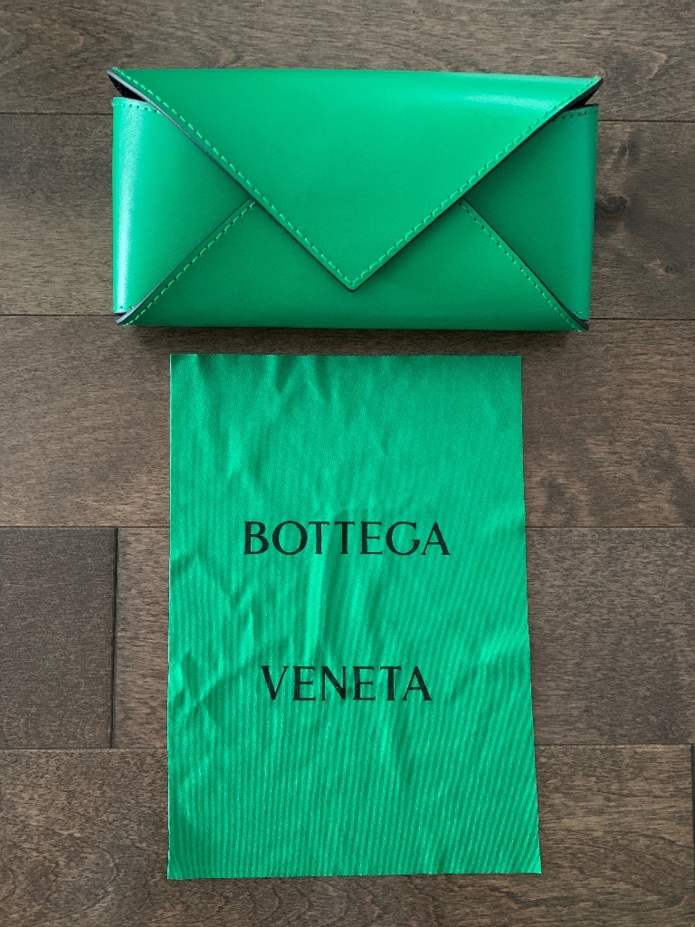Bottega Veneta Sunglasses Glasses Case